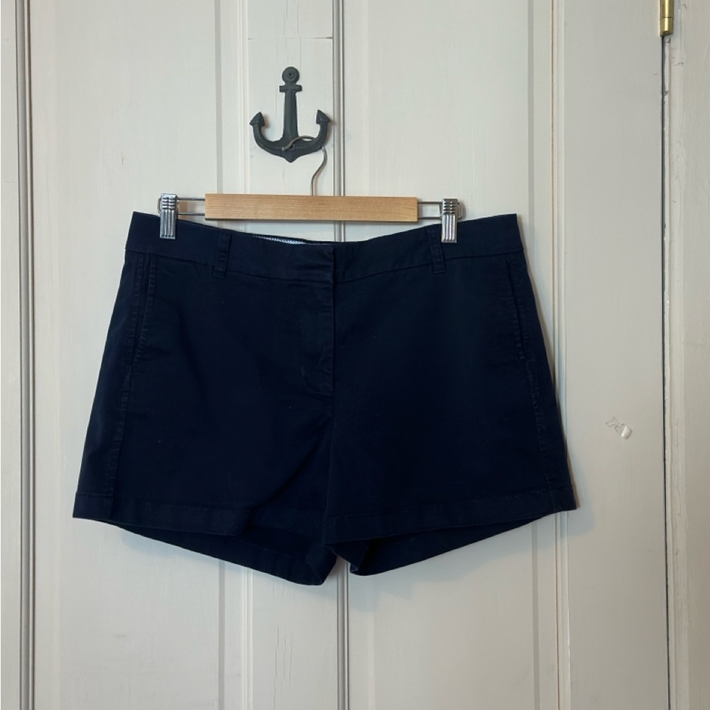J. Crew 5” Chino Shorts